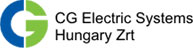 CG Electric Systems Hungary Zrt. (Maďarsko)