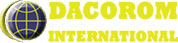 Dacorom international Ltd. (Rumunsko)